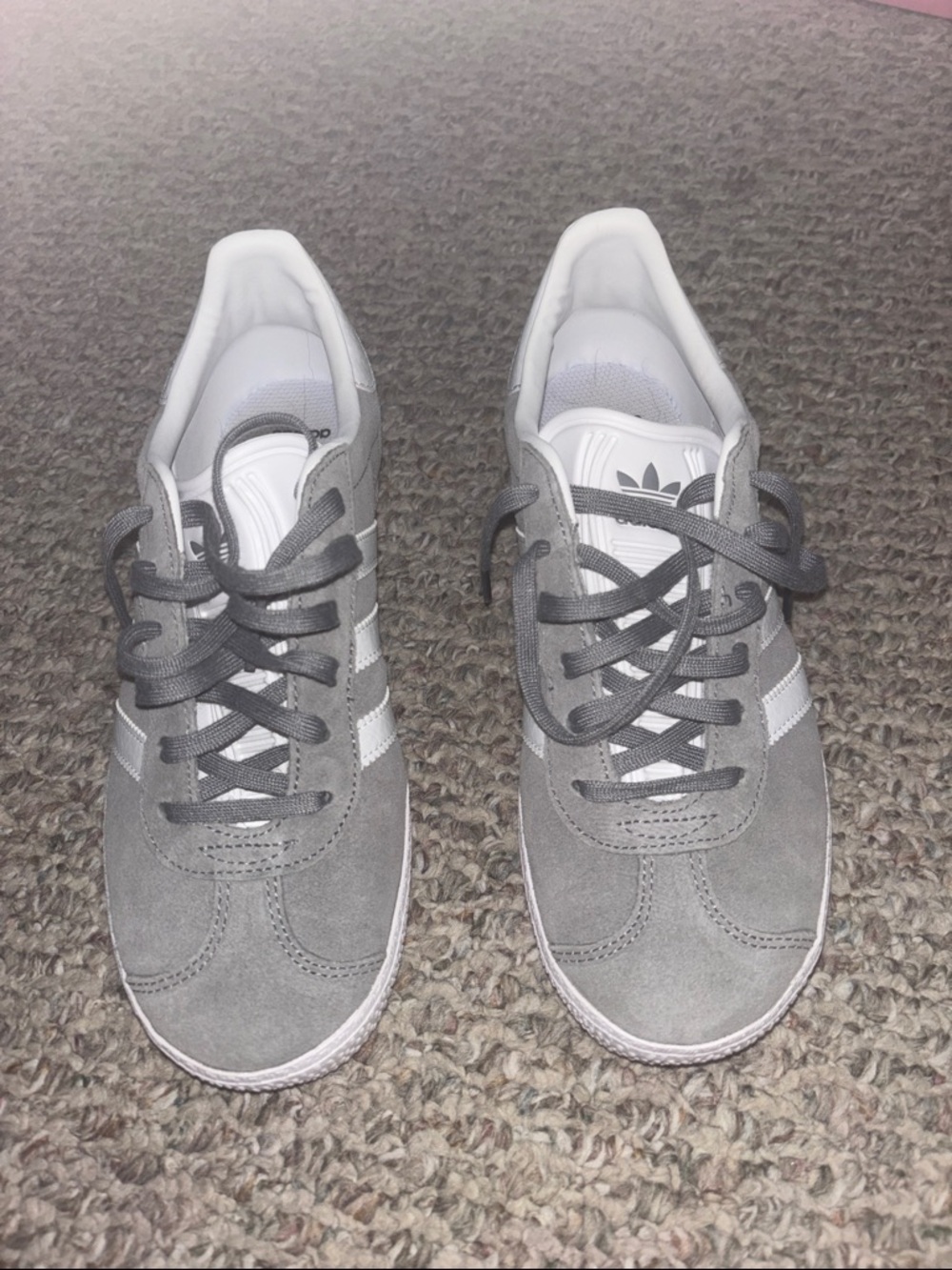 ADIDAS GAZELLE